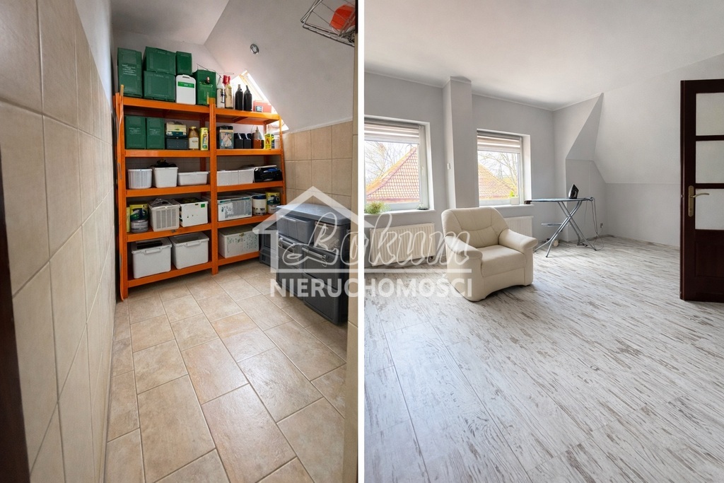 Mieszkanie 163&nbsp;m², Szczecin, Gumieńce, Ku Słońcu - zdjęcie 8