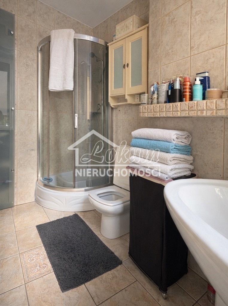 Mieszkanie 163&nbsp;m², Szczecin, Gumieńce, Ku Słońcu - zdjęcie 7