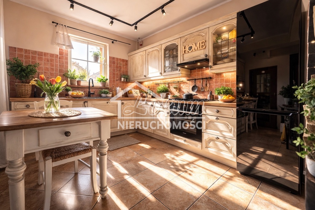 Mieszkanie 163&nbsp;m², Szczecin, Gumieńce, Ku Słońcu - zdjęcie 6