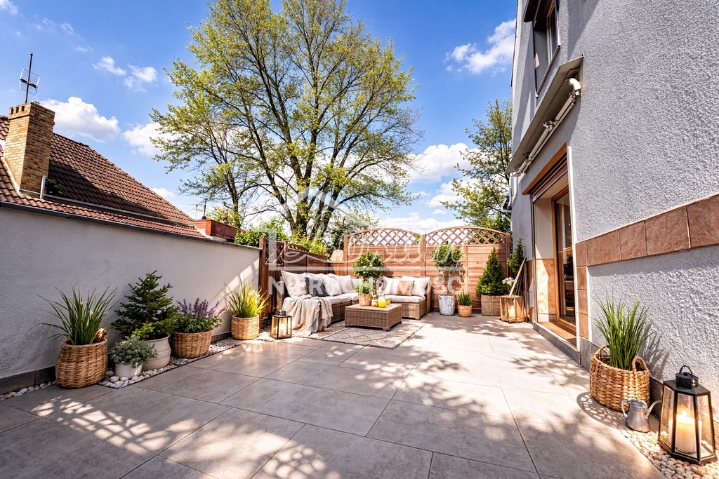 Mieszkanie 163&nbsp;m², Szczecin, Gumieńce, Ku Słońcu - zdjęcie 4