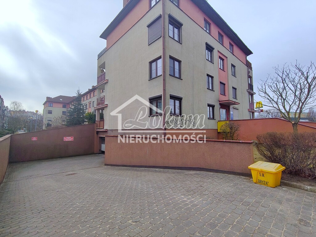 Lokal usługowy na sprzedaż, 14,57&nbsp;m², Szczecin - zdjęcie 6