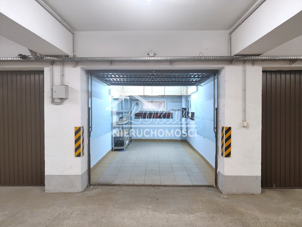 Lokal usługowy na sprzedaż, 14,57&nbsp;m², Szczecin - zdjęcie 2