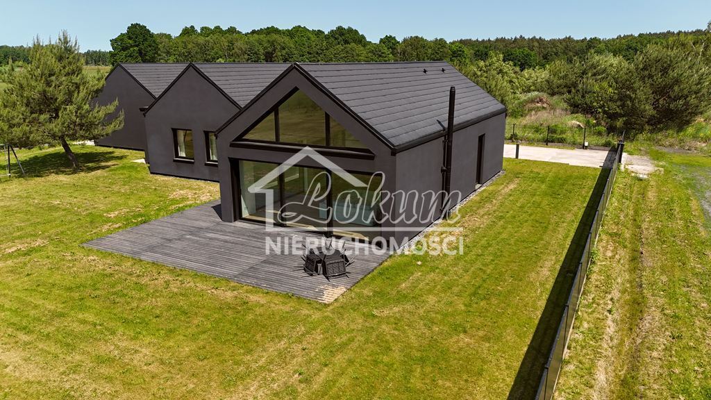 Dom 217,44 m², Goleniów - zdjęcie 1
