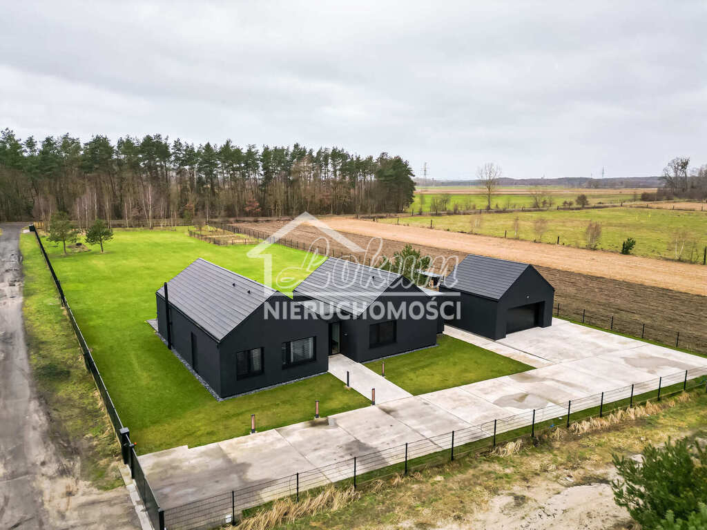 Dom 217,44&nbsp;m², Goleniów - zdjęcie 2