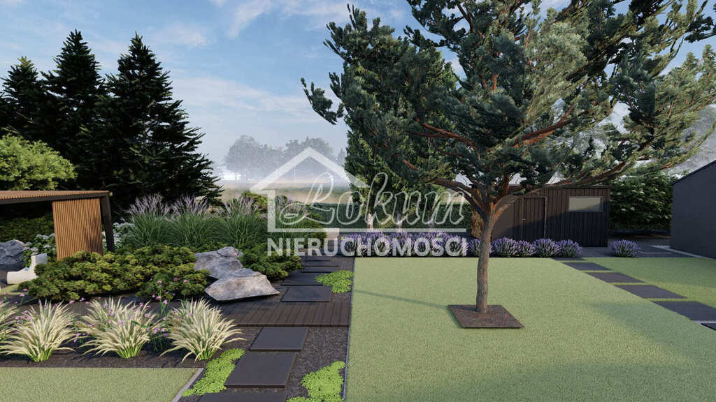 Dom 217,44&nbsp;m², Goleniów - zdjęcie 15