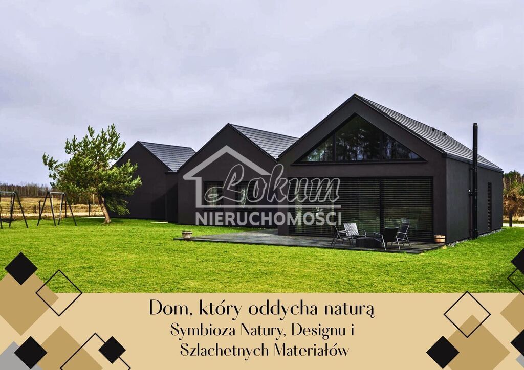 Dom 217,44&nbsp;m², Goleniów - zdjęcie 1