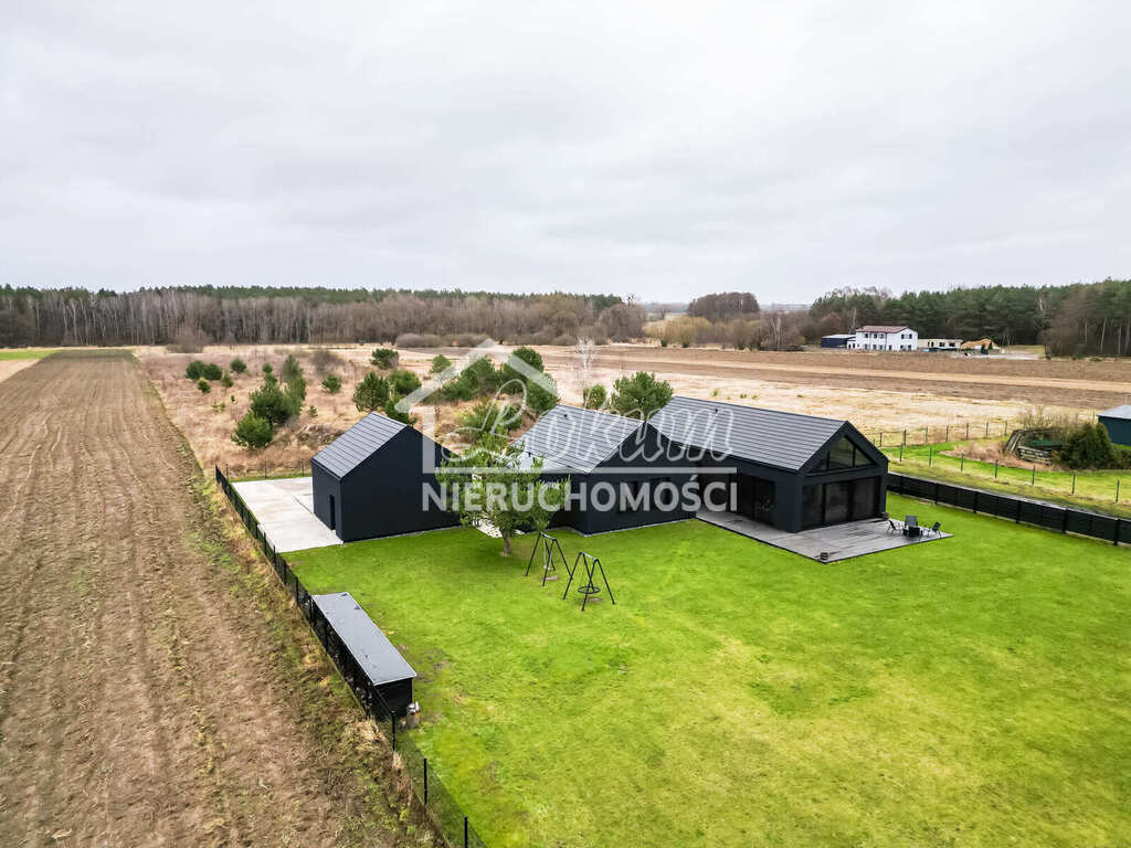 Dom 217,44&nbsp;m², Goleniów - zdjęcie 11