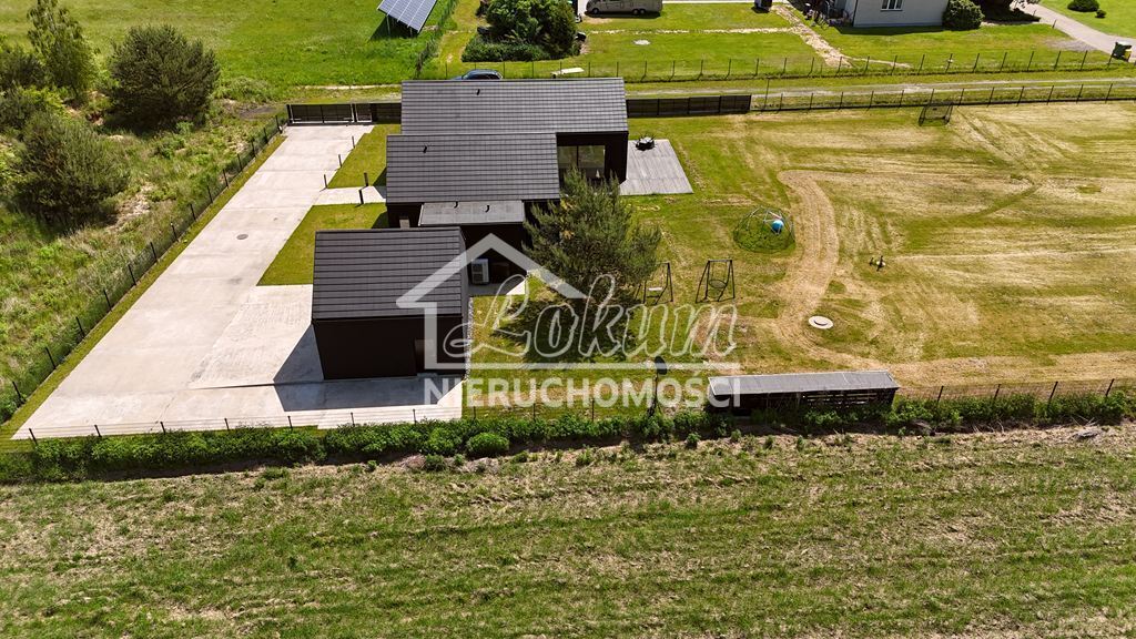 Dom 217,44 m², Goleniów - zdjęcie 2