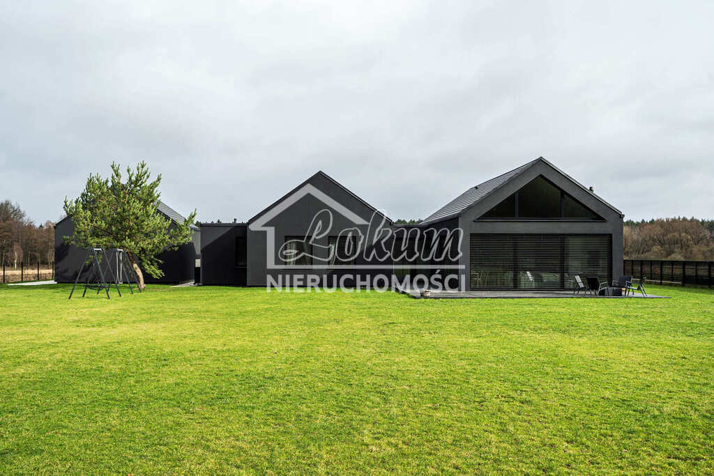 Dom 217,44&nbsp;m², Goleniów - zdjęcie 4