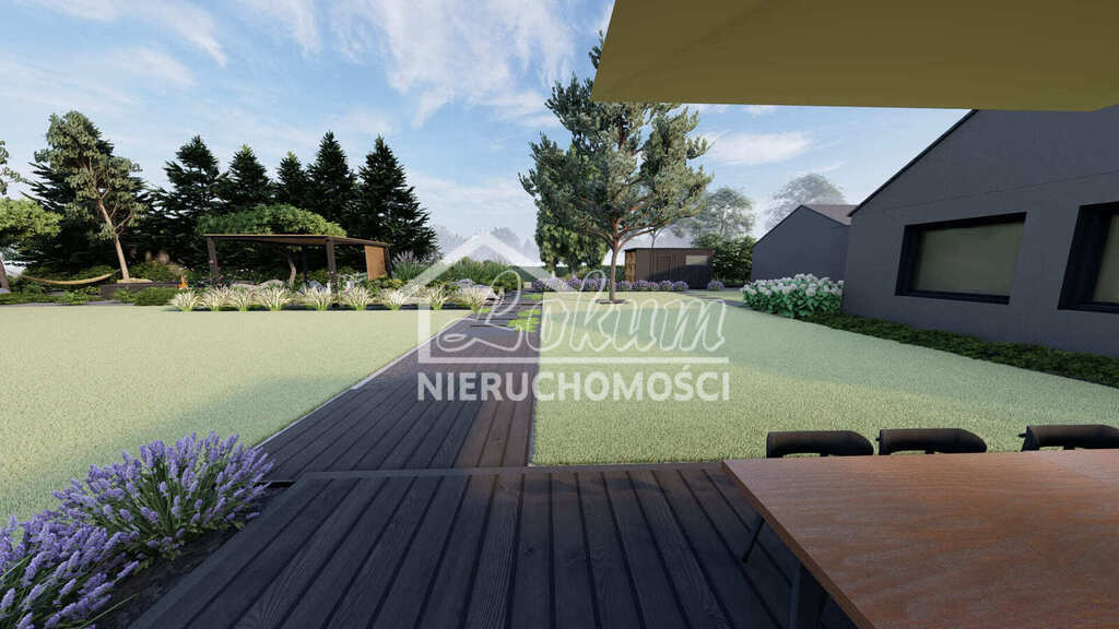 Dom 217,44&nbsp;m², Goleniów - zdjęcie 13