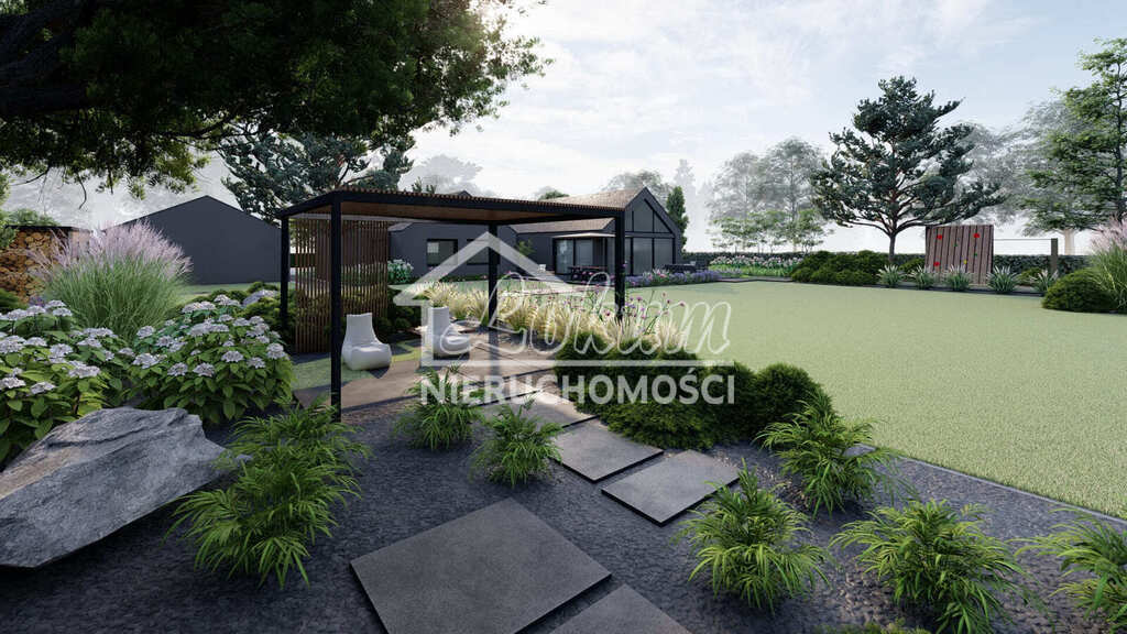 Dom 217,44&nbsp;m², Goleniów - zdjęcie 18