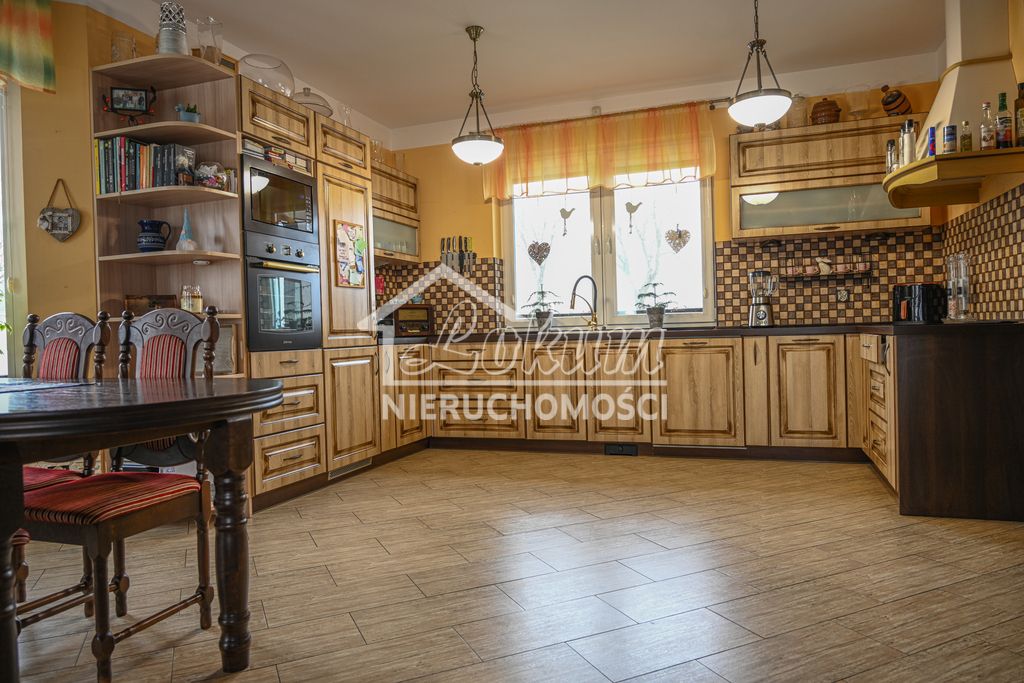 Dom 156&nbsp;m², Jedlice - zdjęcie 5