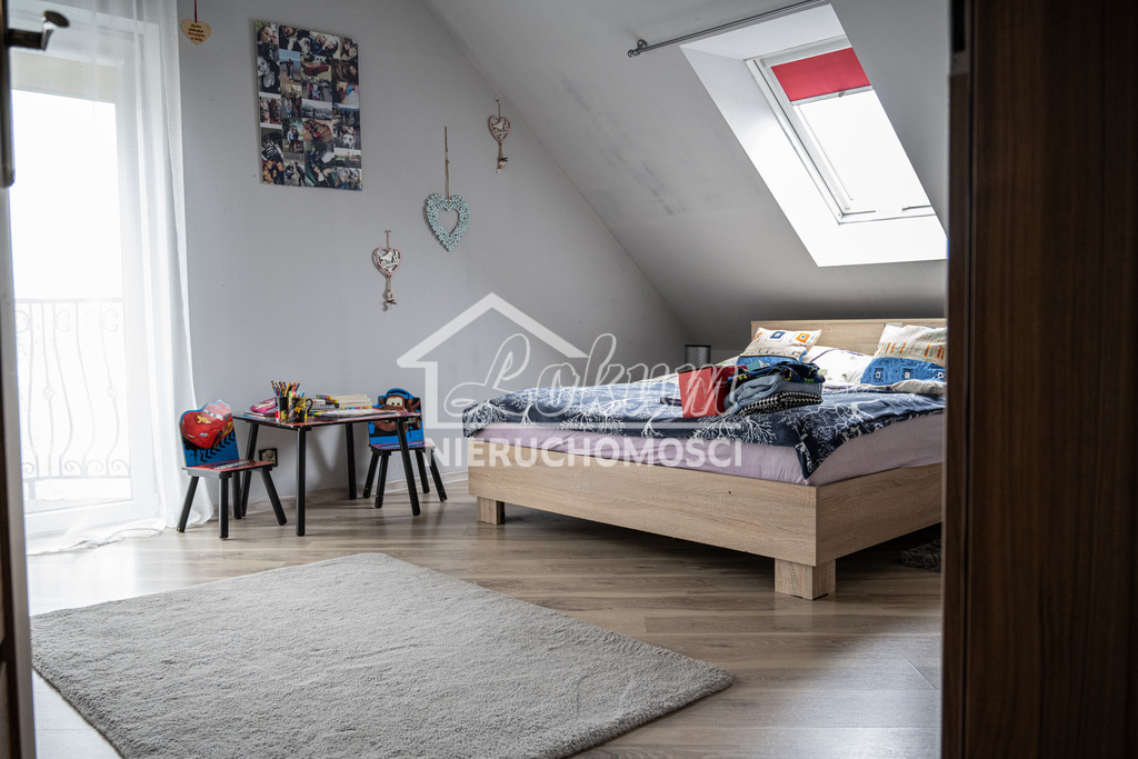 Dom 156&nbsp;m², Jedlice - zdjęcie 14