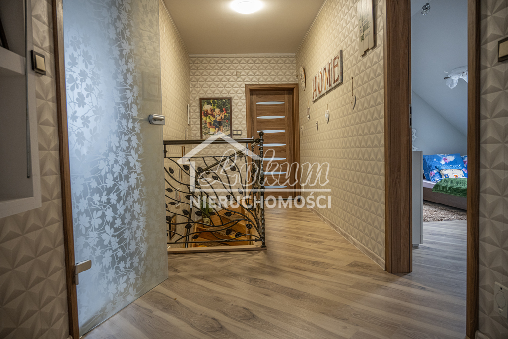 Dom 156&nbsp;m², Jedlice - zdjęcie 11