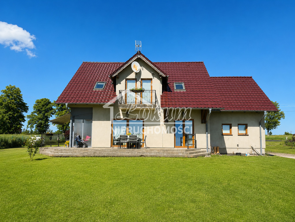 Dom 156 m², Jedlice - zdjęcie 2
