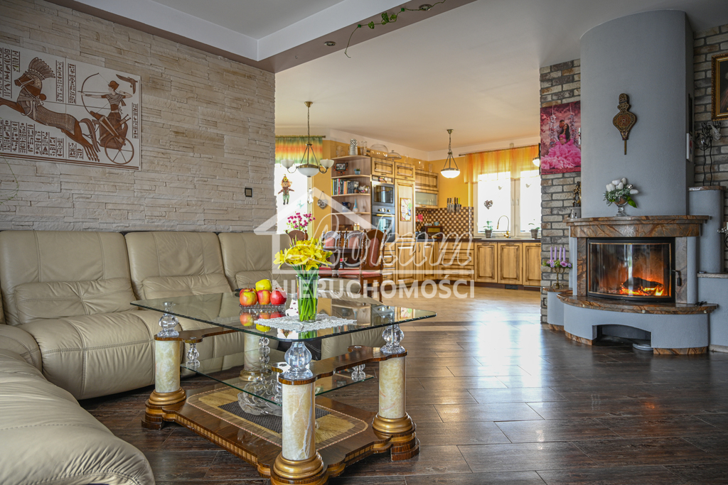 Dom 156&nbsp;m², Jedlice - zdjęcie 3