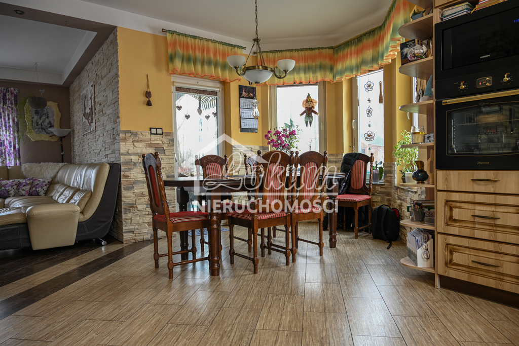 Dom 156&nbsp;m², Jedlice - zdjęcie 4