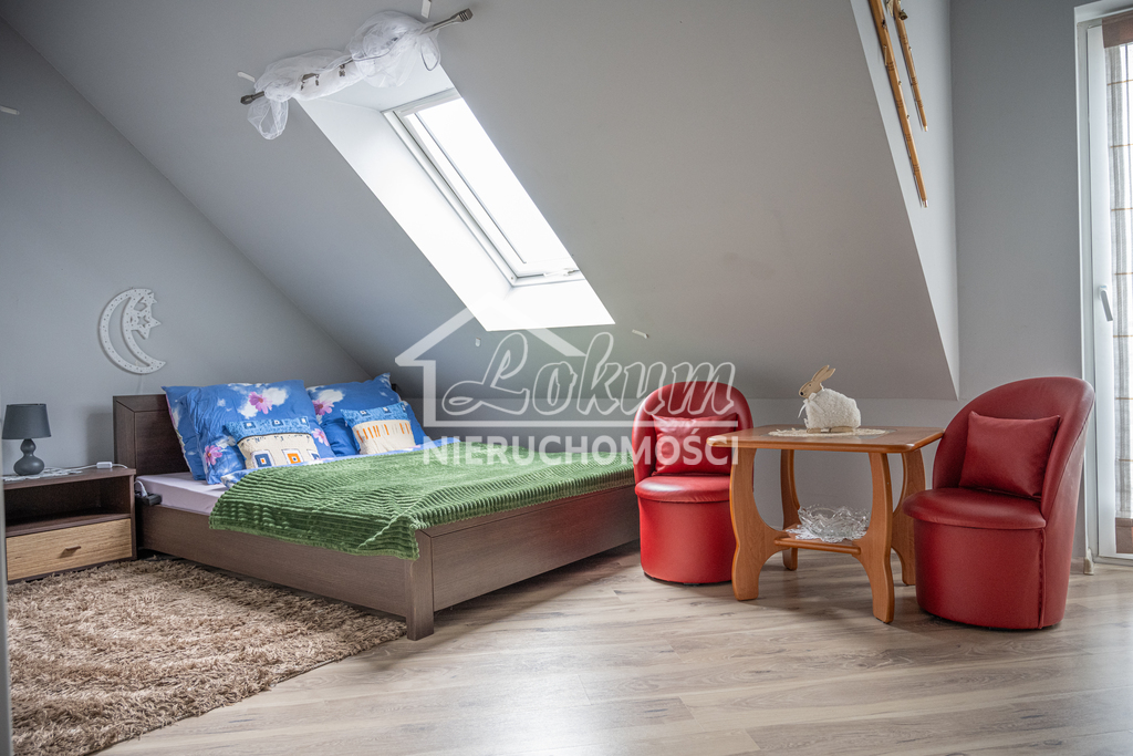 Dom 156&nbsp;m², Jedlice - zdjęcie 17