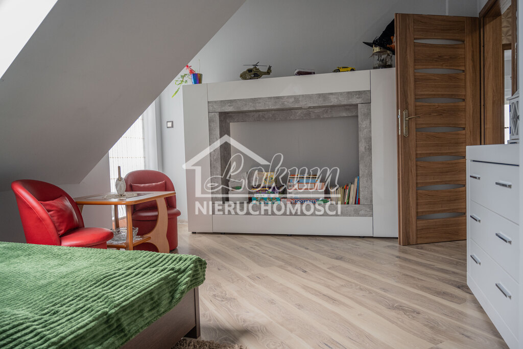 Dom 156&nbsp;m², Jedlice - zdjęcie 18