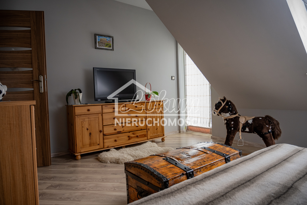 Dom 156&nbsp;m², Jedlice - zdjęcie 16