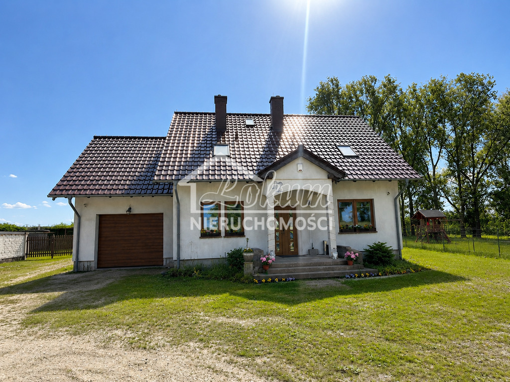 Dom 156 m², Jedlice - zdjęcie 3
