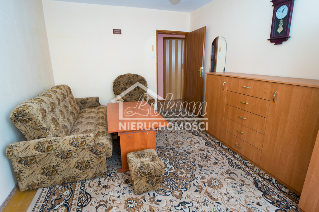 Mieszkanie 37 m², Szczecin, Wielkopolska - zdjęcie 2