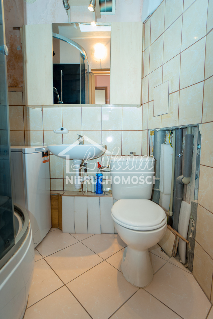 Mieszkanie 37&nbsp;m², Szczecin, Śródmieście, Wielkopolska - zdjęcie 9