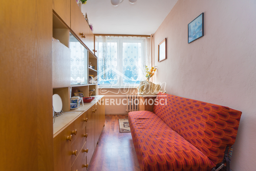 Mieszkanie 37 m², Szczecin, Wielkopolska - zdjęcie 3