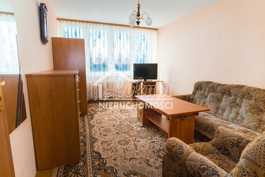 Mieszkanie 37 m², Szczecin, Wielkopolska - zdjęcie 1