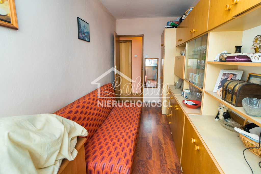 Mieszkanie 37&nbsp;m², Szczecin, Śródmieście, Wielkopolska - zdjęcie 4