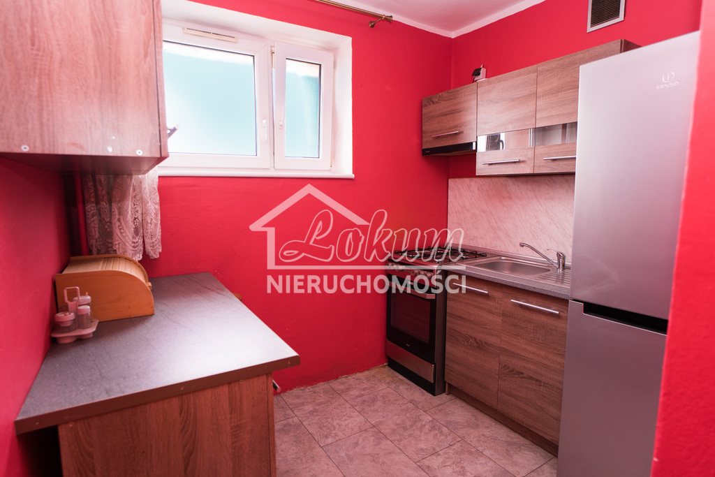 Mieszkanie 37&nbsp;m², Szczecin, Śródmieście, Wielkopolska - zdjęcie 5