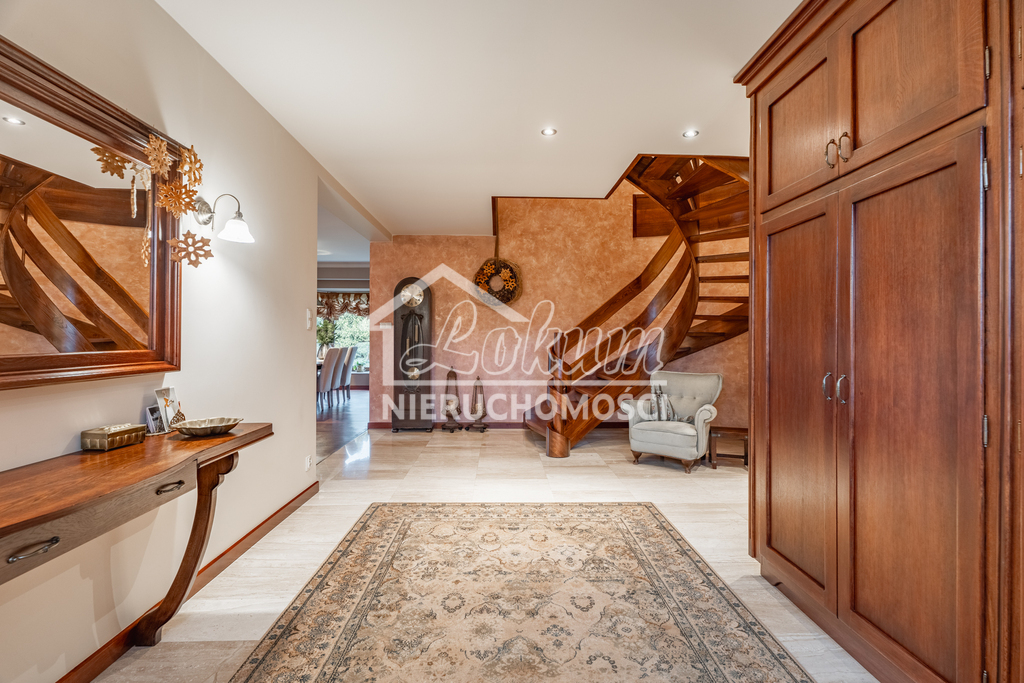 Dom 335,62&nbsp;m², Mierzyn, Teresy - zdjęcie 4