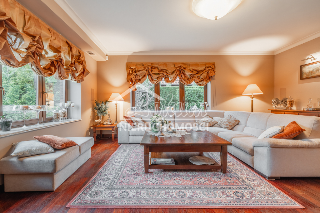 Dom 335,62&nbsp;m², Mierzyn, Teresy - zdjęcie 2