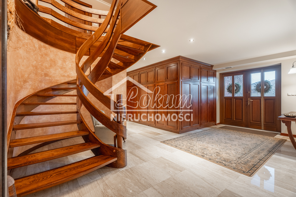 Dom 335,62&nbsp;m², Mierzyn, Teresy - zdjęcie 5