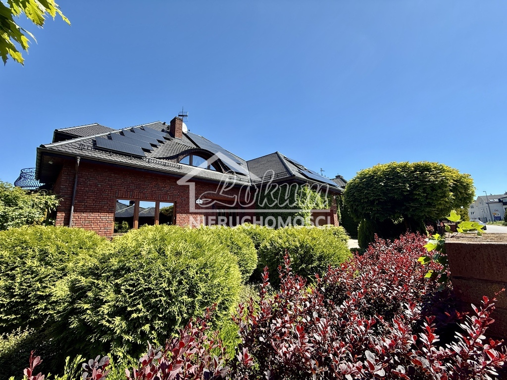 Dom 335,62&nbsp;m², Mierzyn, Teresy - zdjęcie 18