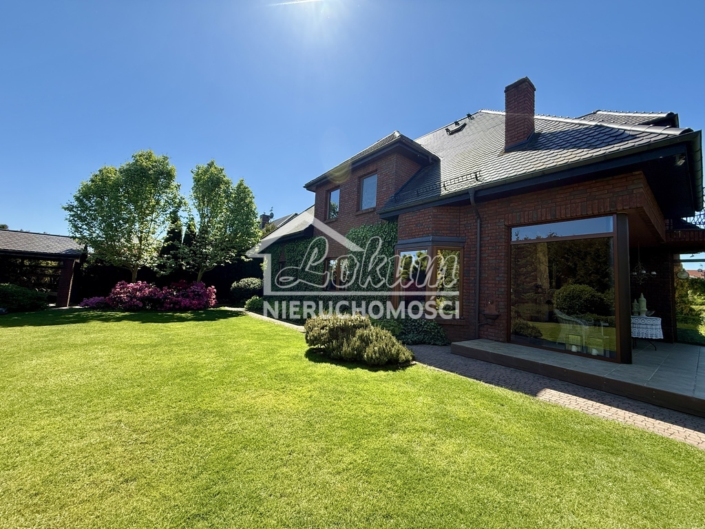 Dom 335,62&nbsp;m², Mierzyn, Teresy - zdjęcie 12