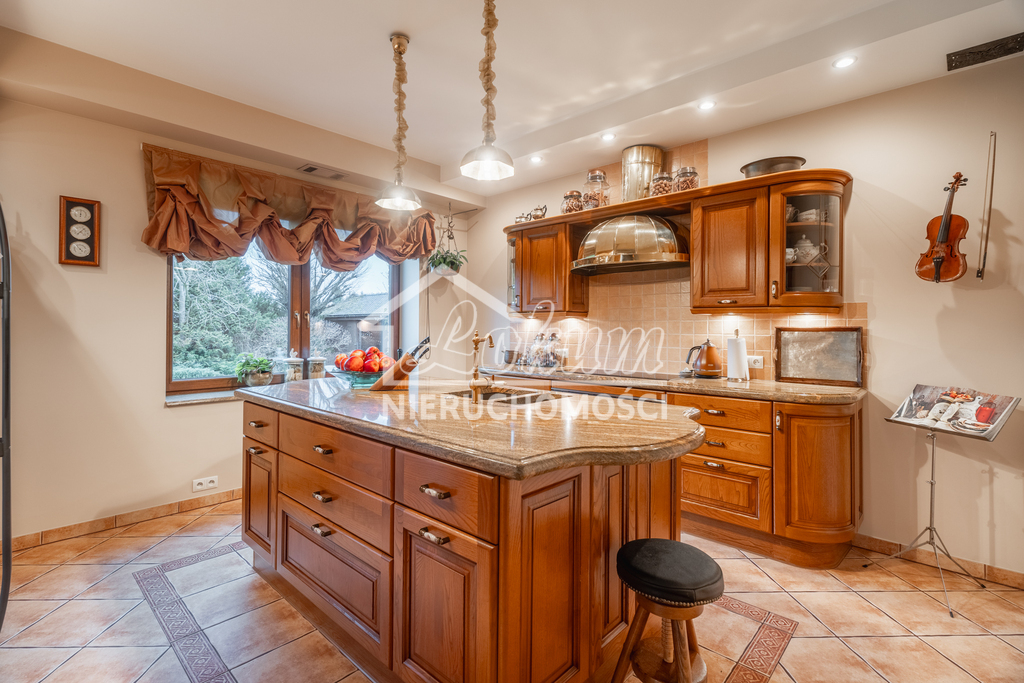 Dom 335,62&nbsp;m², Mierzyn, Teresy - zdjęcie 10