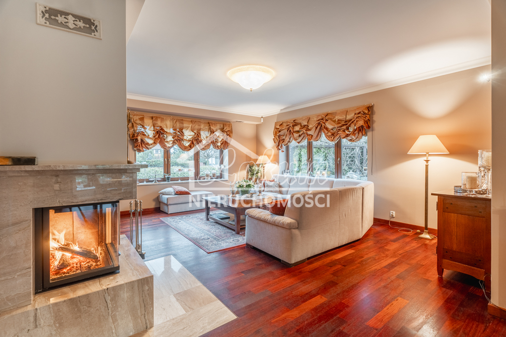 Dom 335,62&nbsp;m², Mierzyn, Teresy - zdjęcie 3