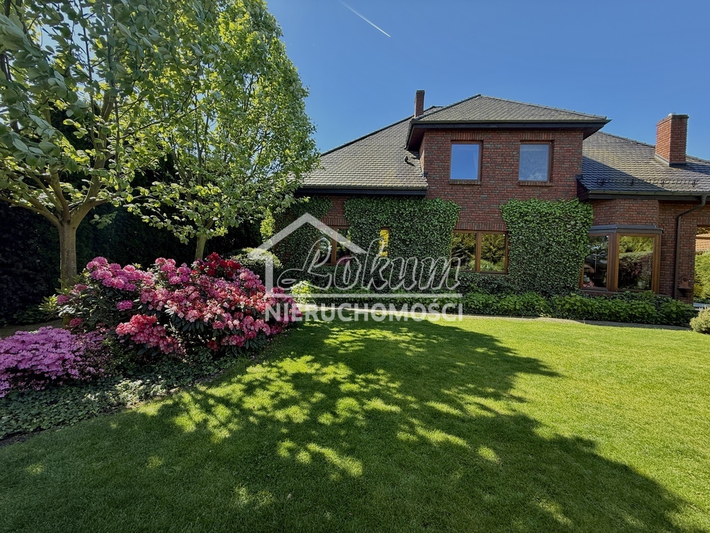 Dom 335,62&nbsp;m², Mierzyn, Teresy - zdjęcie 6