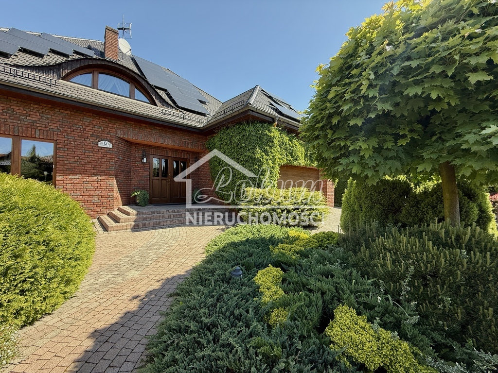 Dom 335,62&nbsp;m², Mierzyn, Teresy - zdjęcie 13