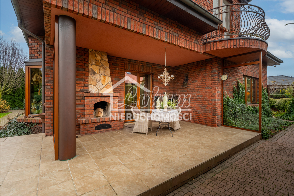 Dom 335,62&nbsp;m², Mierzyn, Teresy - zdjęcie 8