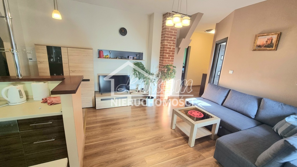 Mieszkanie 74,35&nbsp;m², Szczecin, Śródmieście, Pocztowa - zdjęcie 11