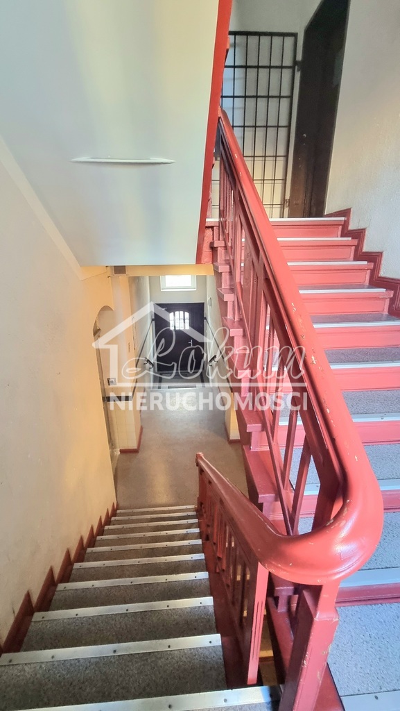 Mieszkanie 74,35&nbsp;m², Szczecin, Śródmieście, Pocztowa - zdjęcie 8