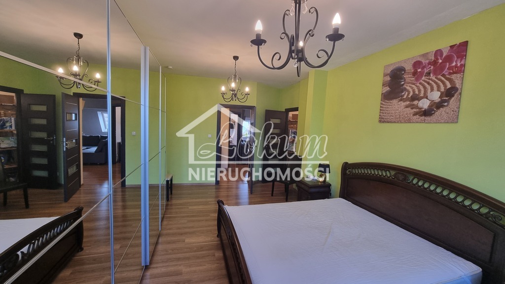 Mieszkanie 74,35&nbsp;m², Szczecin, Śródmieście, Pocztowa - zdjęcie 12