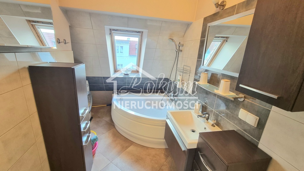 Mieszkanie 74,35&nbsp;m², Szczecin, Śródmieście, Pocztowa - zdjęcie 6