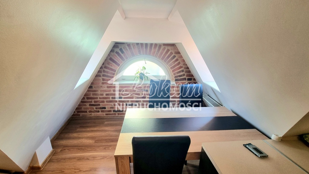 Mieszkanie 74,35&nbsp;m², Szczecin, Śródmieście, Pocztowa - zdjęcie 14