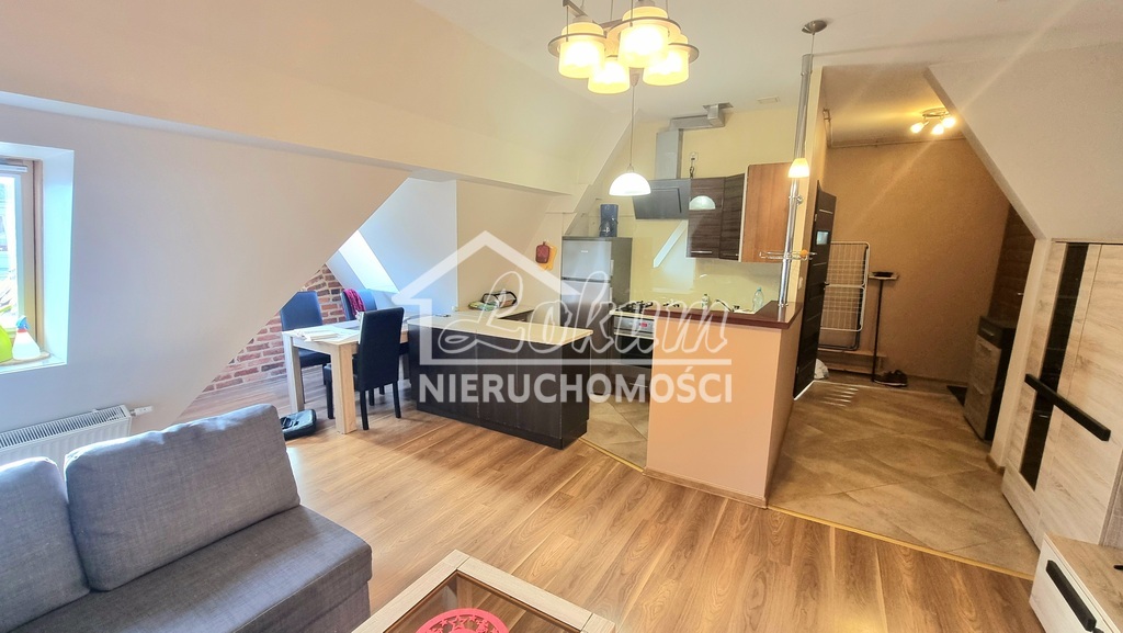 Mieszkanie 74,35&nbsp;m², Szczecin, Śródmieście, Pocztowa - zdjęcie 17