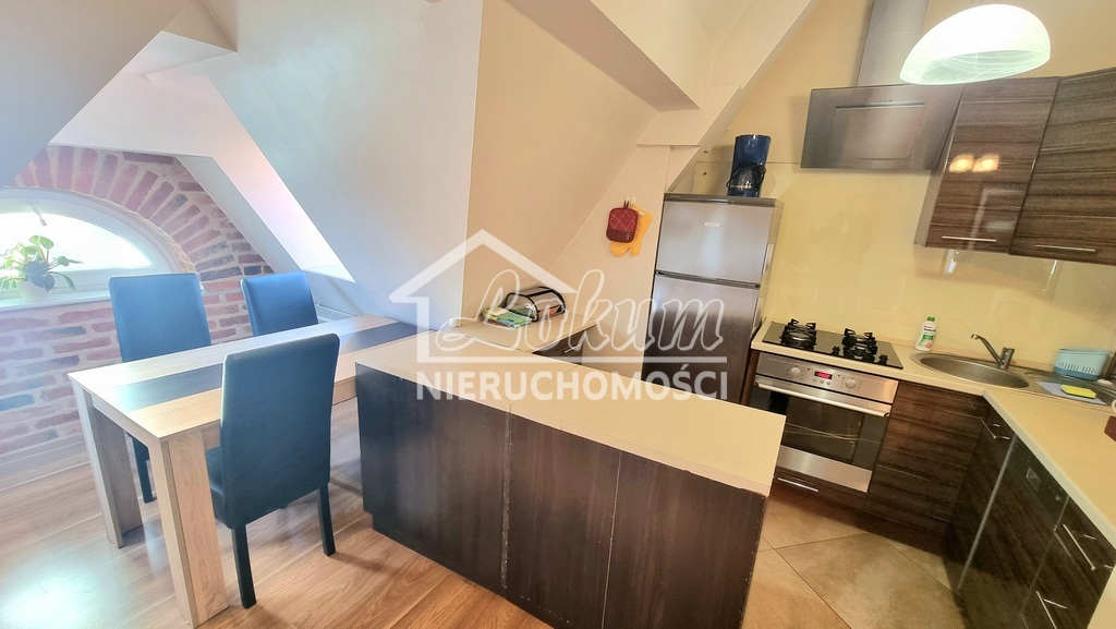 Mieszkanie 74,35&nbsp;m², Szczecin, Śródmieście, Pocztowa - zdjęcie 4