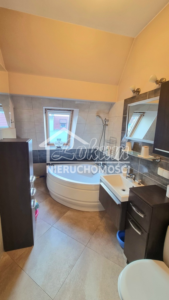 Mieszkanie 74,35&nbsp;m², Szczecin, Śródmieście, Pocztowa - zdjęcie 16