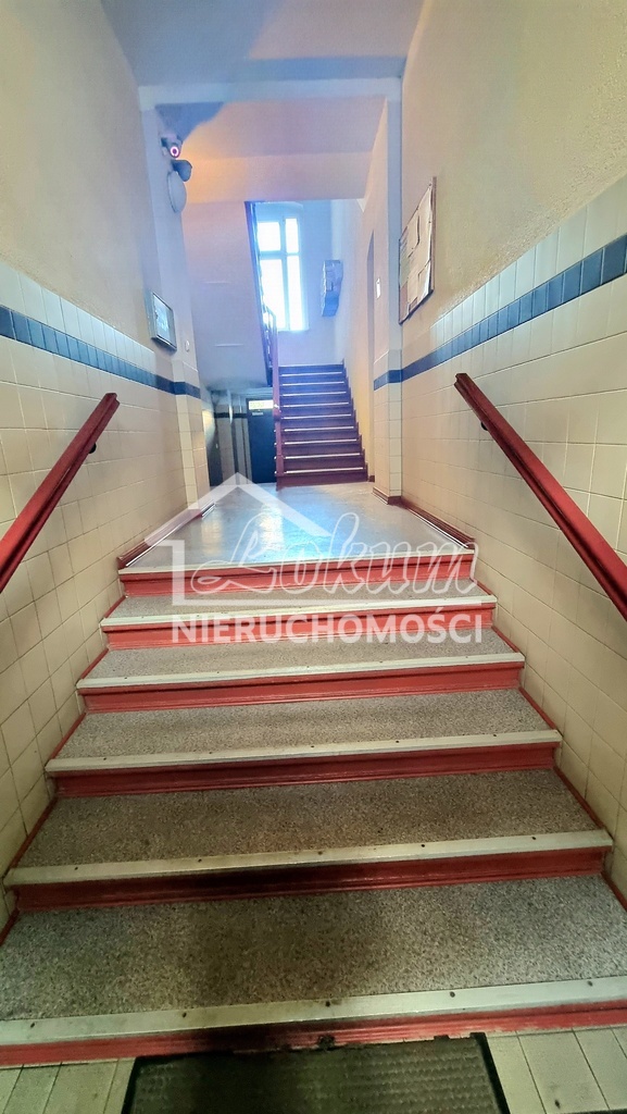 Mieszkanie 74,35&nbsp;m², Szczecin, Śródmieście, Pocztowa - zdjęcie 18